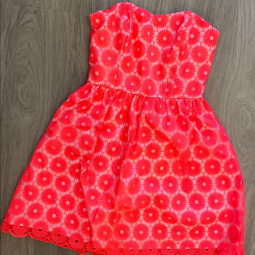 Lilly Pulitzer Payton Dress